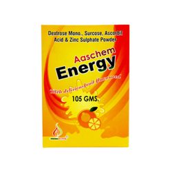 Aaschem-Energy